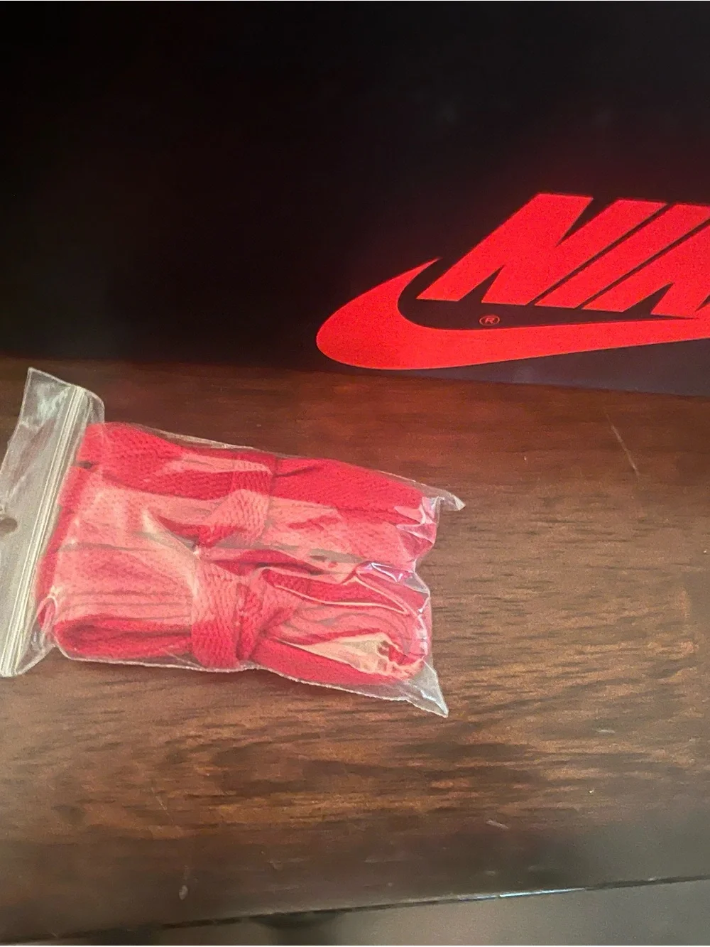 2014 Nike Air Jordan 1 Retro High OG Gym Red - Size 10.5 (Euro Exclusive)